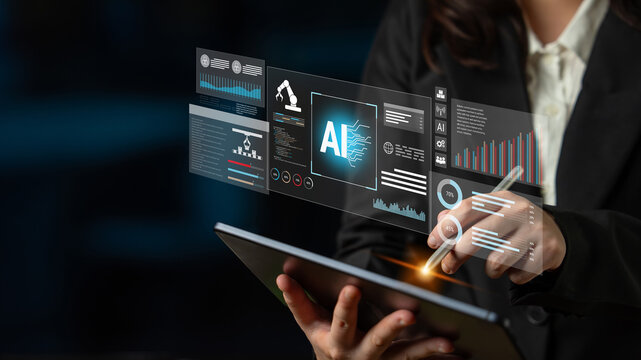 Artificial intelligence improves industrial automation, optimizing data analytics, precision robotics, and smart factory operations to enhance performance, productivity, and workflow efficiency. Parse
