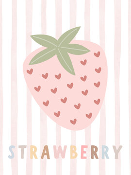 fraise