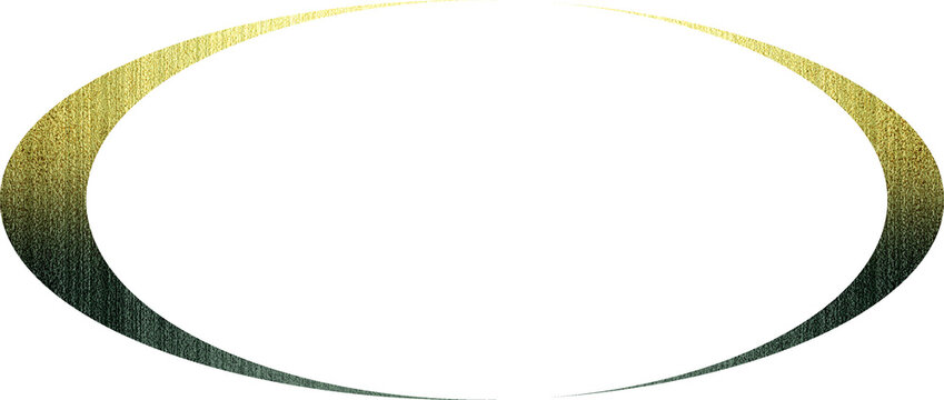 丸みのある［カッコ］のPNG素材