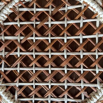 basket texture