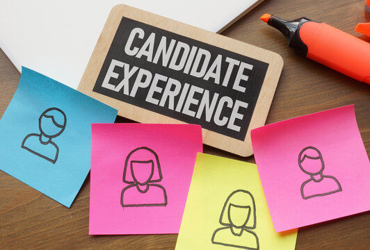 Candidate Experience, Job Application Journey, Recruitment Process, Hiring Experience, Talent Acquisition, Employer Branding, Human Resources, Employee Engagement and Modern Recruitment Strategy