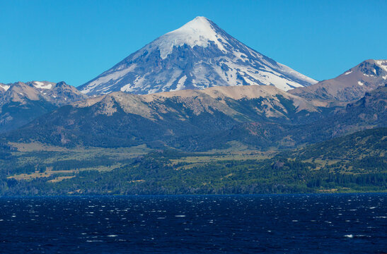 Lanin
