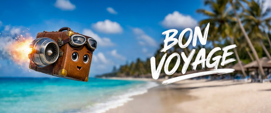 Bon Voyage