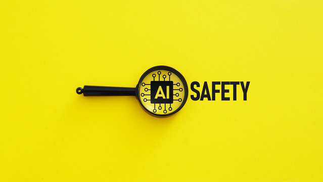 AI Safety, Secure Artificial Intelligence Systems, Responsible AI Development, Machine Learning Risk Management, Ethical Automation, Cybersecurity, Trustworthy Algorithms and Digital Protection
