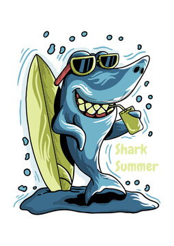 shark