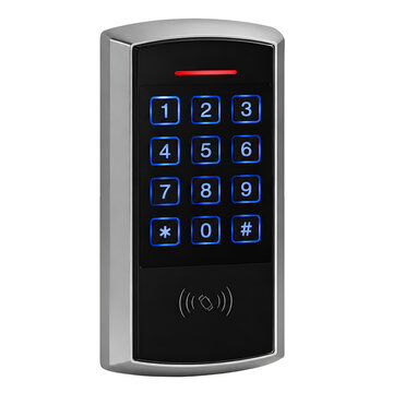 RFID Access Control Keypad