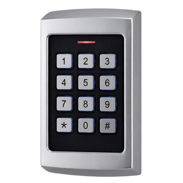 RFID Access Keypad