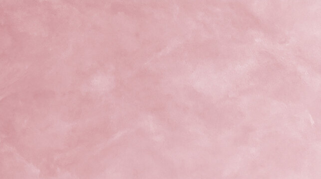 Abstract Light Pink Textured Background with Copy Space