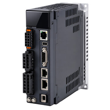 Industrial Servo Drive