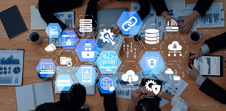 Software development with coding overlays, programming languages, developer tools, mobile app creation, and advanced programming for digital product development and software solutions. Entice