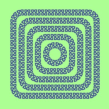 Frame and borders designs