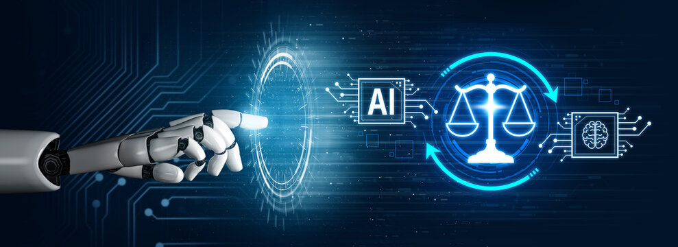 AI ethics ensures fairness, transparency, and responsibility in intelligent systems, guiding safe and trusted AI integration in society. Artificial intelligence spline