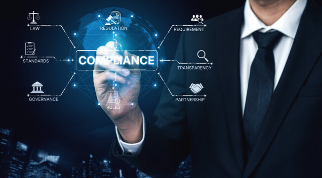 Compliance ensures alignment with standards, laws, and policies. A strong compliance system helps enforce regulation, protect organizations, and improve global compliance transparency. Spline