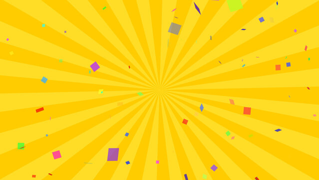 イラスト, 星, デザイン, 太陽, 数字, 光, カウントダウン, 壁紙, 虹, 紙吹雪, お祝い, サマー, 爆発, ホリデイ, クリスマス, 空, 紙, 和風, 和紙, 集中線, 効果線, 正月, 年賀状, ハロウィン, illustration, star, design, sun, arts/humanities, light, rayon, wallpaper, rainbow, pa