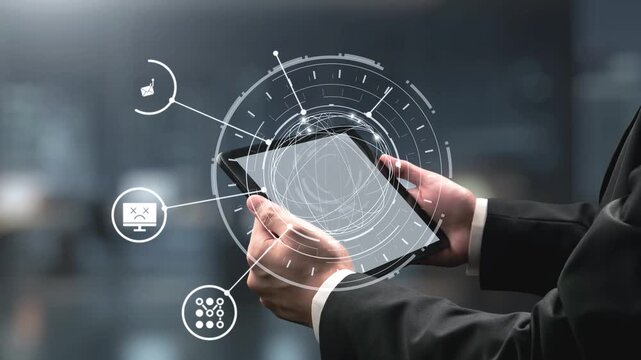 The concept of malware protection is vital for cybersecurity. This system provides robust virus protection, scanning for threats to ensure data safety and network security. Gist