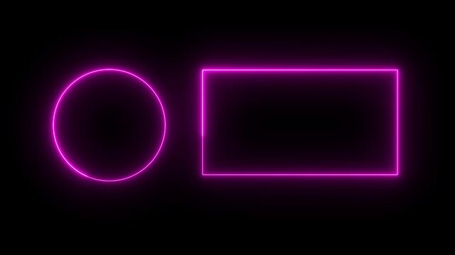 End Screen Subscribe Intro 4k. Thank You For Watching animation on black background 4k
