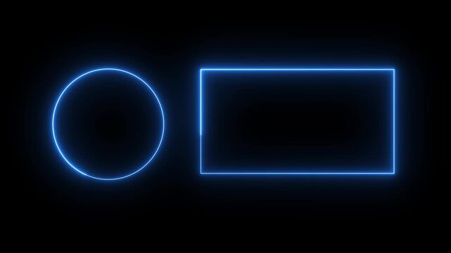 End Screen Subscribe Intro 4k. Thank You For Watching animation on black background 4k
