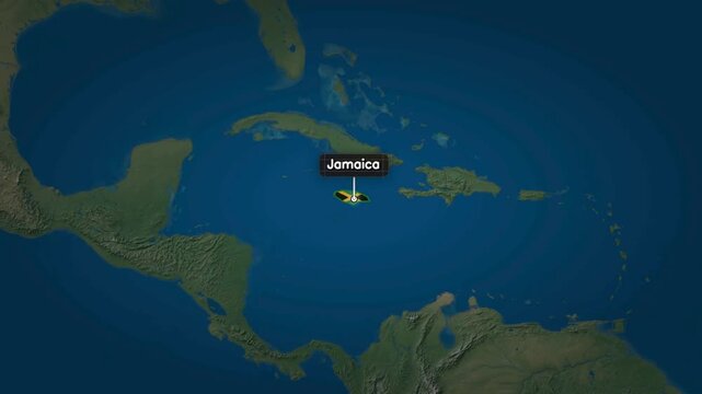Every Flight from Portugal to Jamaica Delivers Amazing Experiences Beyond Expectations and Imagination Together. 