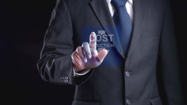 Cost reduction and cost saving through digital transformation, business cost optimization, operational cost reduction, financial savings, and resource efficiency strategies for business success. Spire