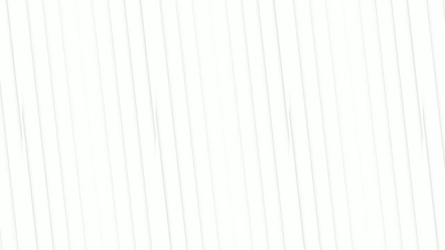 Black and white horizontal stripes moving slowly with subtle texture for background animation