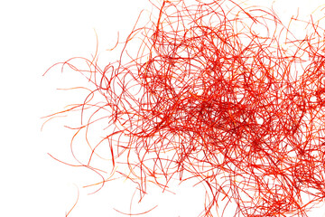 Obraz premium Japanese shredded red chili threads