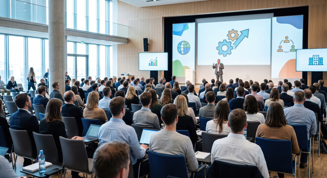 Employer branding strategy keynote: talent attraction, EVP, workplace culture, and recruitment marketing in focus.