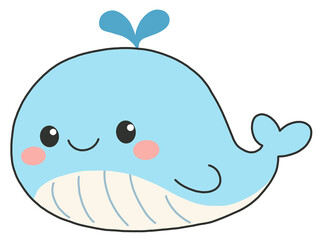 whale © 동윤 이