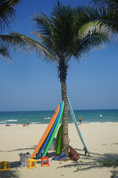 Danang Beach