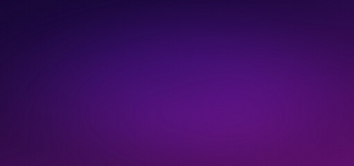 Dark Purple Gradient Background with Glowing Grain Texture