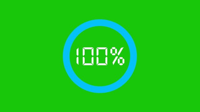 Green Eco Friendly Easter Egg Glossy Round Button Icon with Bio Symbol for Web Business Website Design and 3D Vector Illustration