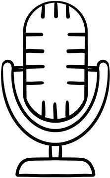 Microphone