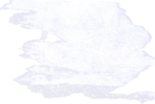 Wide ripped white paper texture with torn edges