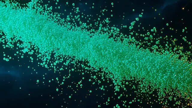 Fluid Duel of Financial Particles: CeFi Brilliance vs DeFi Flow