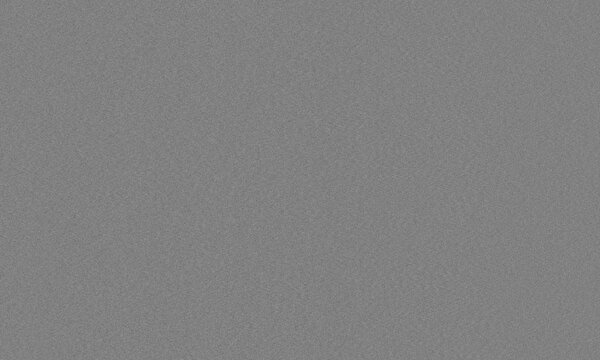 Gray Grainy Texture overlay for abstract noisy background
