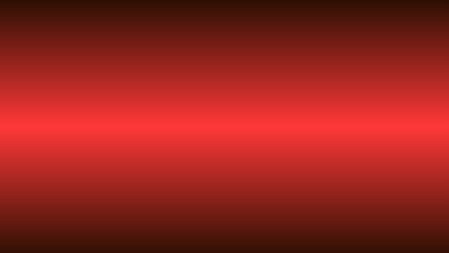 Ruby red smooth metallic gradient background abstract luxury banner texture