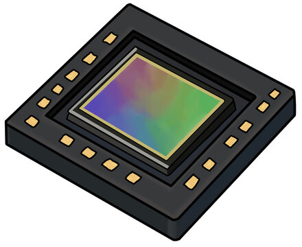 Sensor Chip