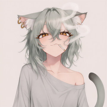 Yani Neko