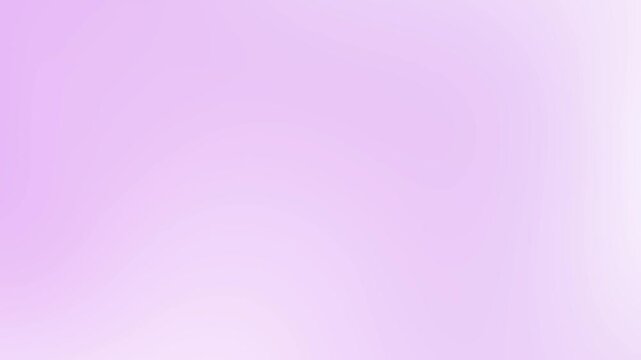 Soft Gradient Background with Subtle Purple and White Hues