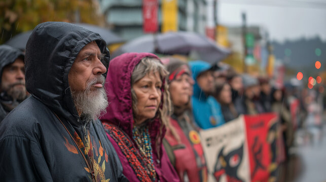 Indigenous Land Rights Territory