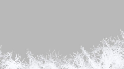 Winter Hanging Icicles PNG with Frozen Crystal Water, Melting Drips, Transparent Isolated Background for Holiday Decoration and Seasonal Vector Design. © Rustam
