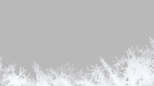 Winter Hanging Icicles PNG with Frozen Crystal Water, Melting Drips, Transparent Isolated Background for Holiday Decoration and Seasonal Vector Design.