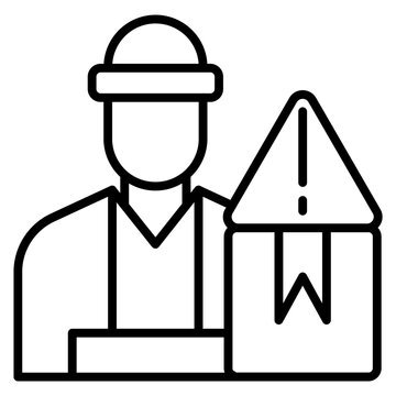 Contraband Icon