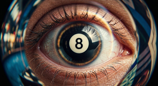 8-ball