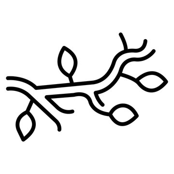 Tree Branch Icon