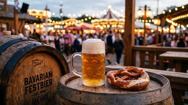 Barrel Brew