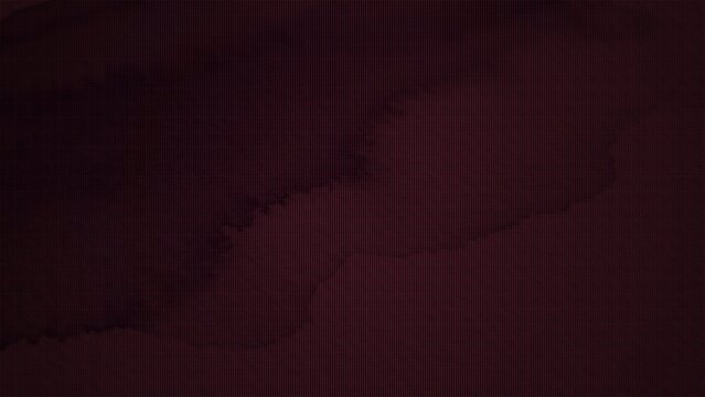 Abstract dark red digital glitch pattern with pixelated texture and noise effect