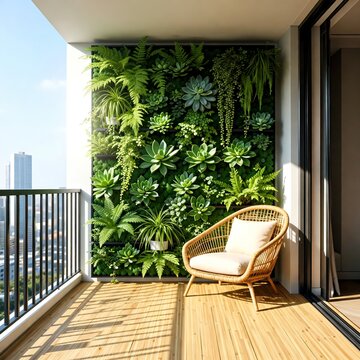 ecology technology makes life better!
