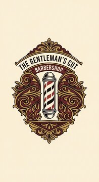 Crimson Scrolls of Time, A Barber's Art