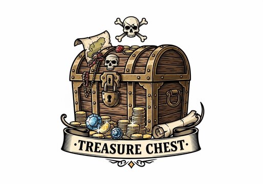 Whispers of the Gilded Hoard