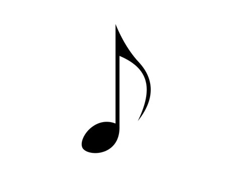 music note icon